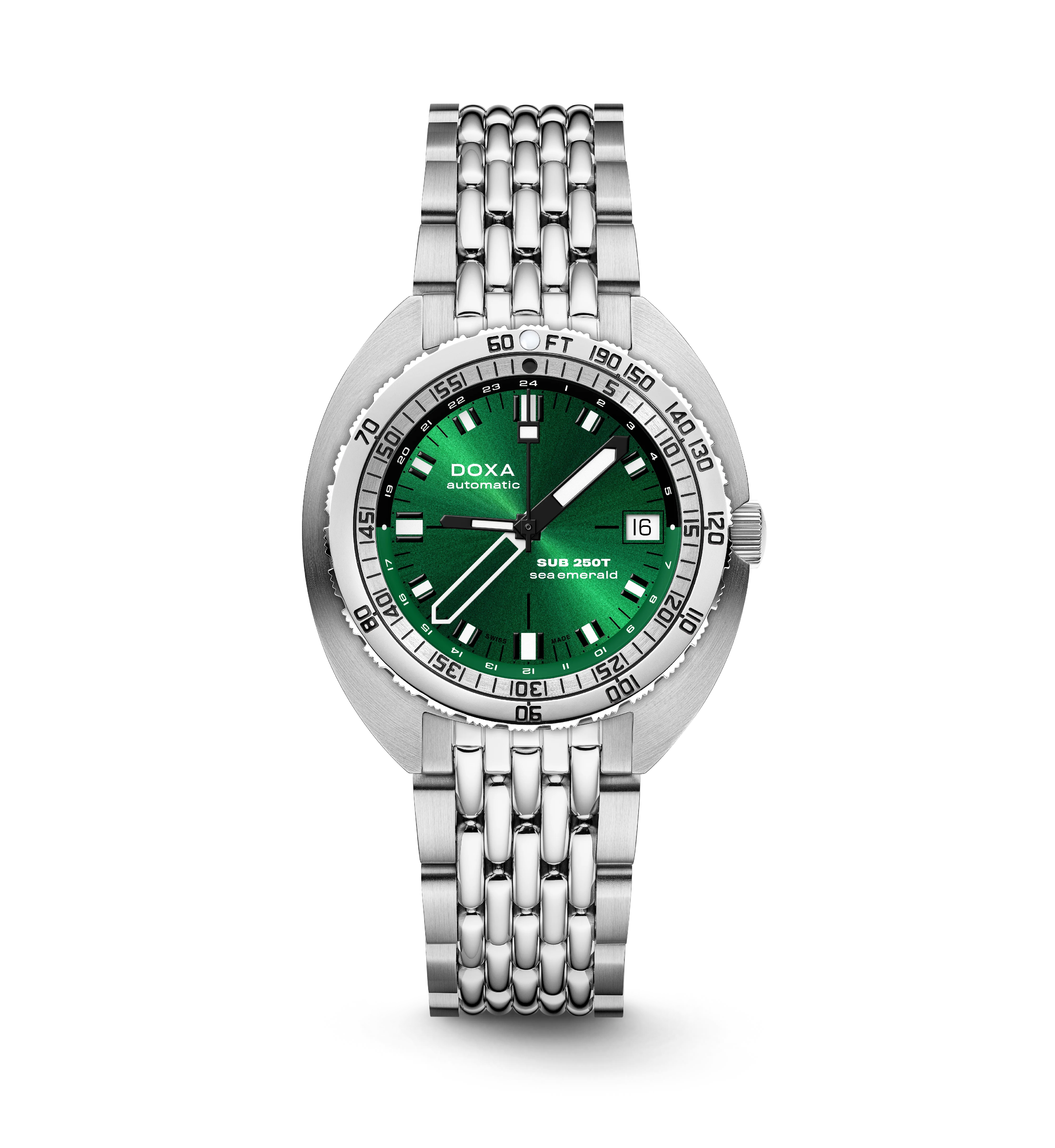 SUB 250T GMT